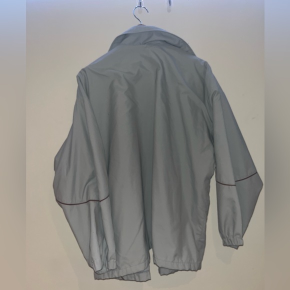 Vintage transit union 100 year anniversary windbreaker 1892-1992 - Picture 5 of 6